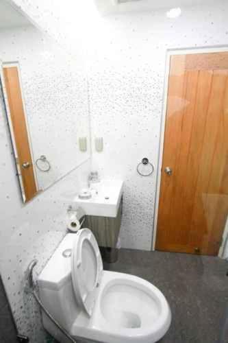 Zen Hotel Sukhumvit 20 Bangkok Exteriör bild